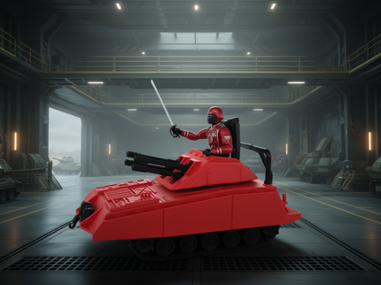 Armadillo (Crimson Guard)