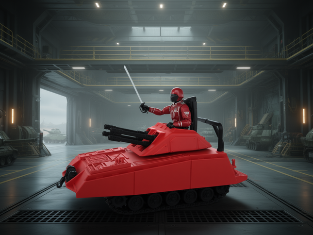 Armadillo (Crimson Guard)