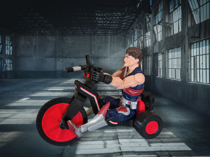 Collection image for: Tri Fighter