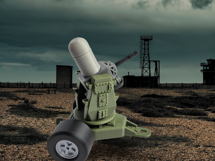 Collection image for: Nano CIWS