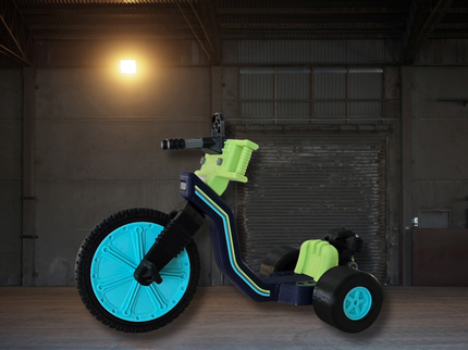 Tri Nok (Ground Assault)