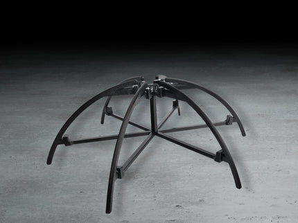 Hanger for Halo Jumper