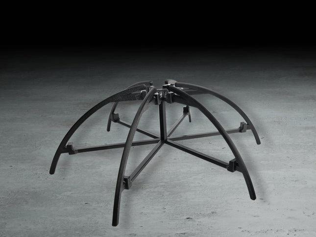 Hanger for Halo Jumper