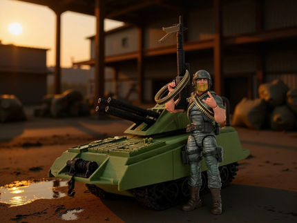 Collection image for: Armadillo