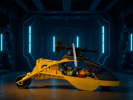 Collection image for: Evader