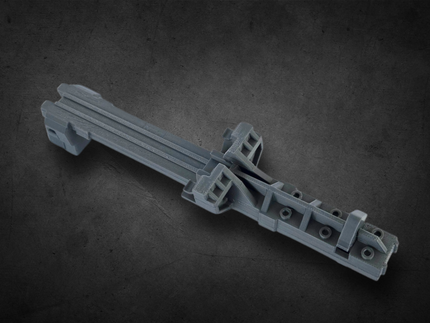 Collection image for: CLAW Mount for IMP