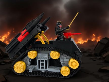 IMP (Iron Grenadiers)