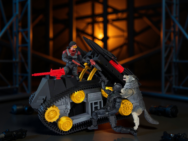 IMP (Iron Grenadiers)