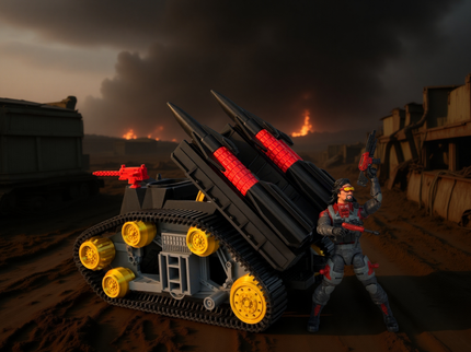 IMP (Iron Grenadiers)