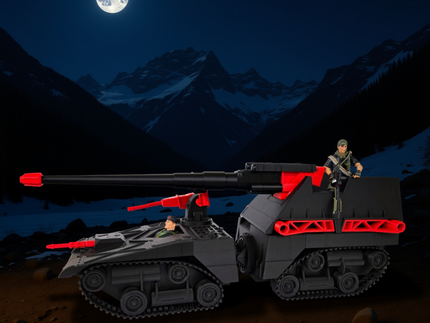 Collection image for: Night Blaster