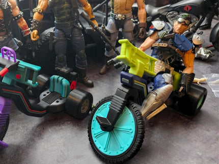 Tri Nok (Ground Assault)