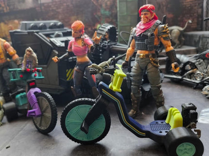 Tri Nok (Ground Assault)